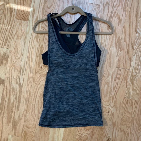 Lululemon Tank Top - Picture 1 of 3